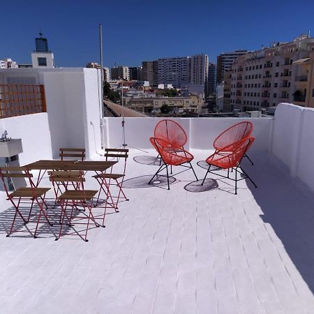 Urban Apartment Φάρο Εξωτερικό φωτογραφία