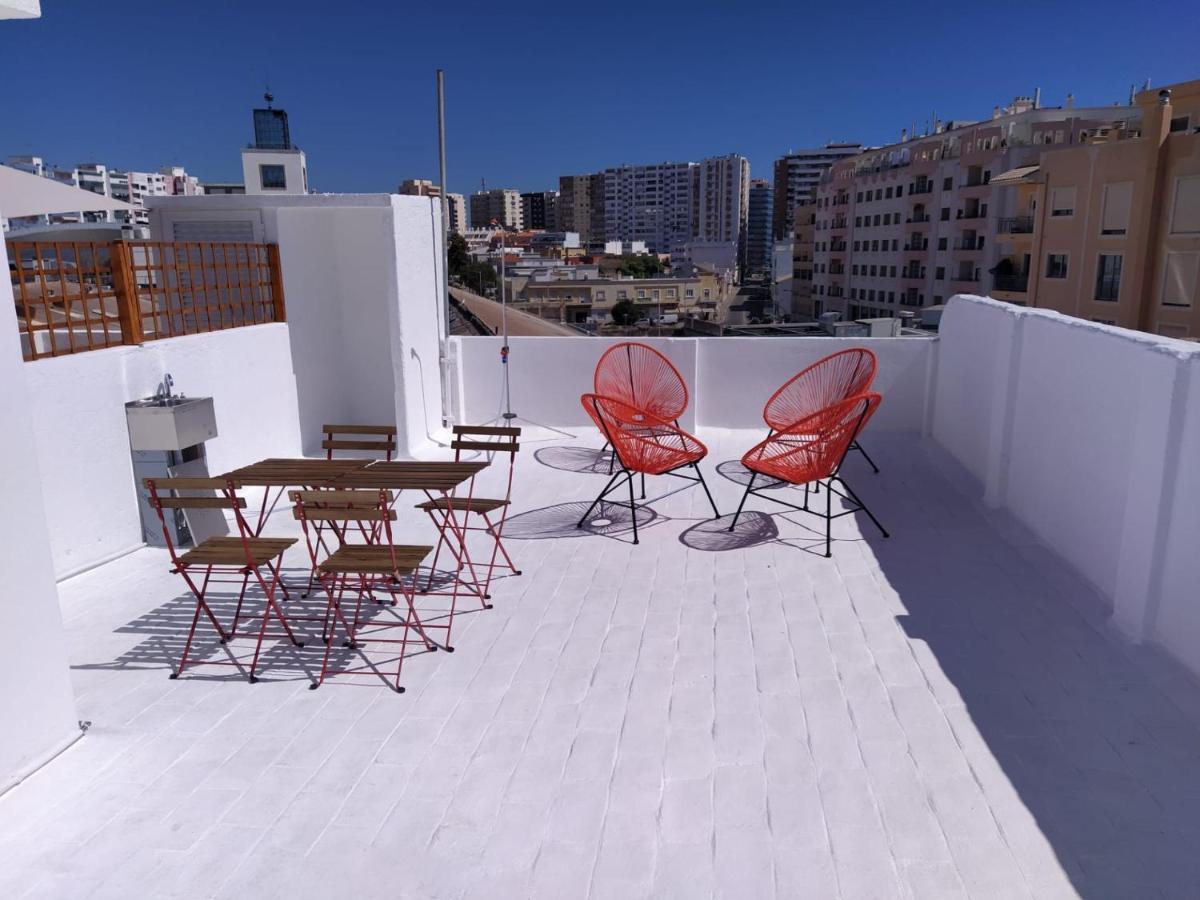 Urban Apartment Φάρο Εξωτερικό φωτογραφία