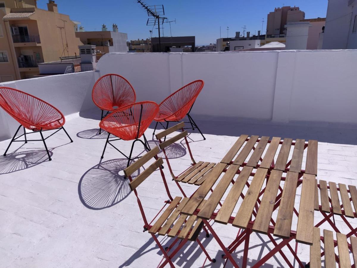 Urban Apartment Φάρο Εξωτερικό φωτογραφία