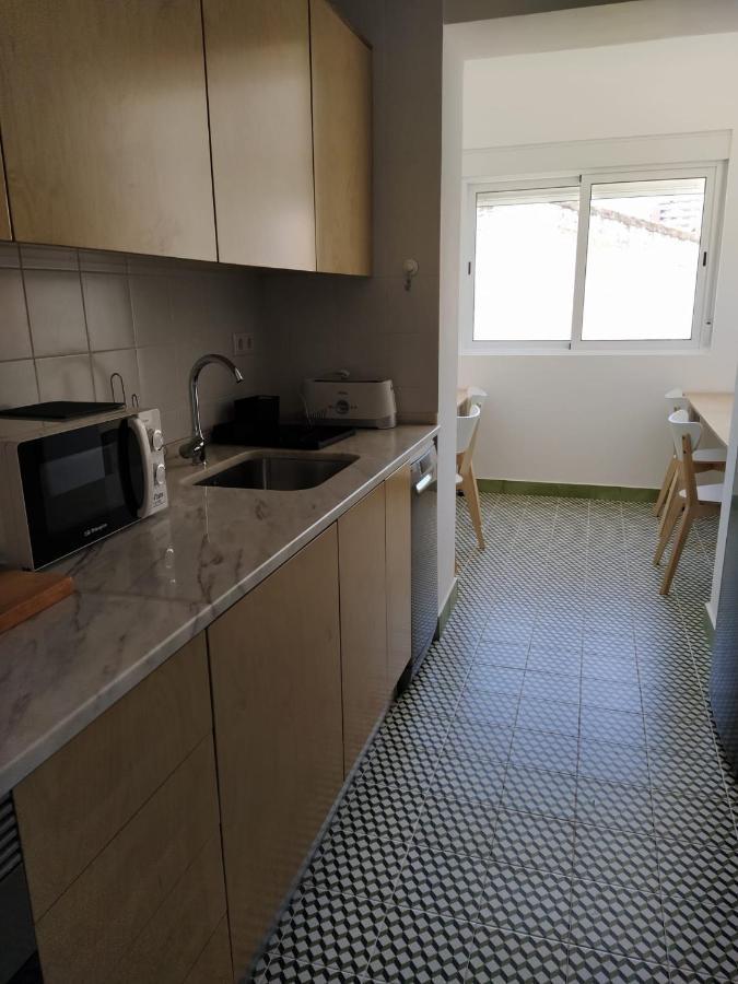 Urban Apartment Φάρο Εξωτερικό φωτογραφία