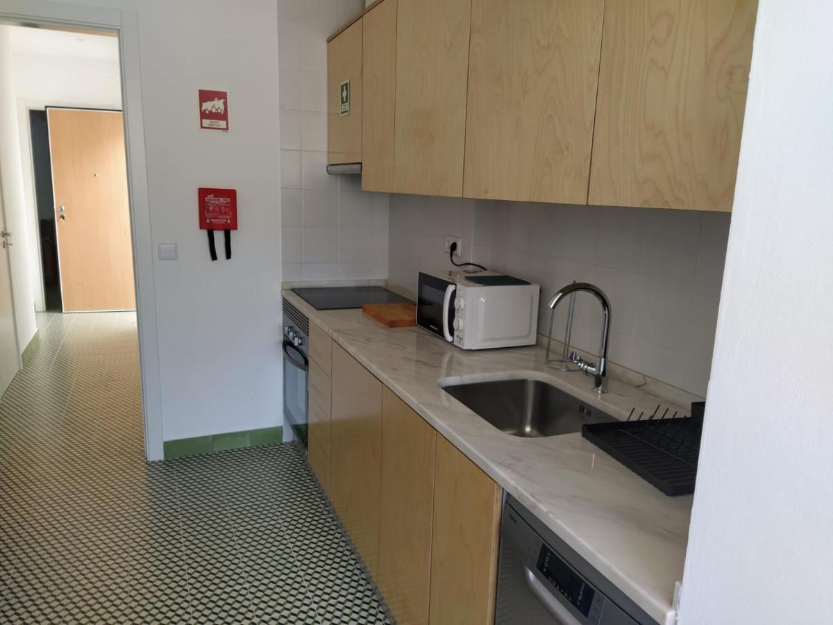 Urban Apartment Φάρο Εξωτερικό φωτογραφία